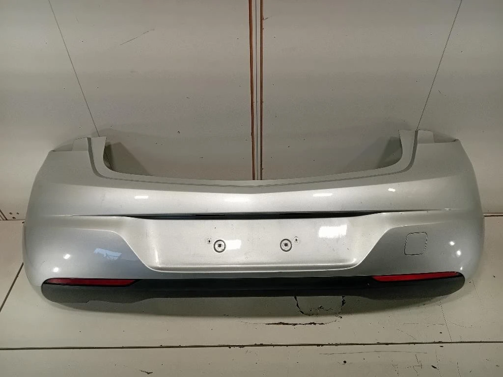 Paraurti POST 236528514 Opel Astra K 2016