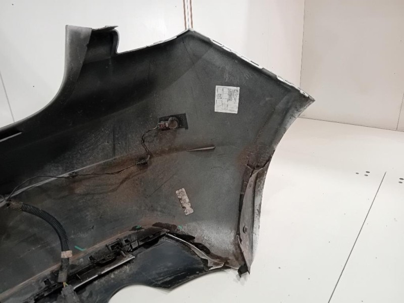 Paraurti POST 39161693 Opel Astra K 2016