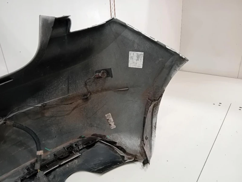 Paraurti POST 39161693 Opel Astra K 2016