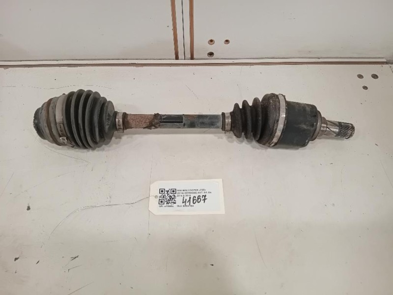 Semiasse ANT SX 31605A2DFB7 Mini MINI Cooper F55 2014