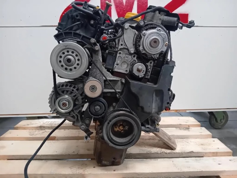 Motore Completo 955A1000 79CV Alfa Romeo MITO 2011