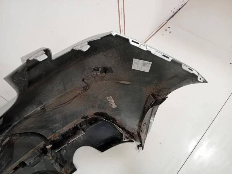 Paraurti POST 39161693 Opel Astra K 2016