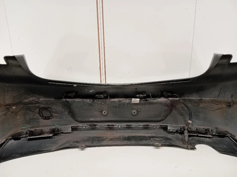 Paraurti POST 39161693 Opel Astra K 2016