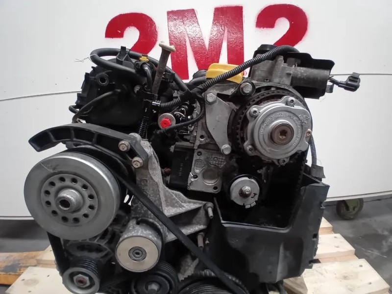 Motore Completo 955A1000 79CV Alfa Romeo MITO 2011