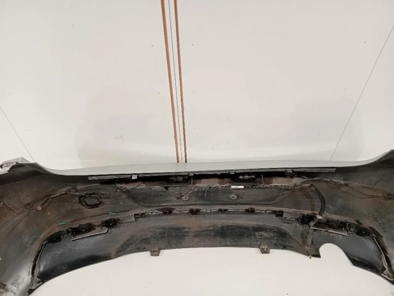 Paraurti POST 39161693 Opel Astra K 2016