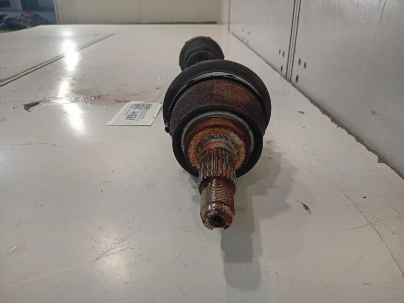 Semiasse ANT SX 31608605467 Mini MINI Cooper R56 2007