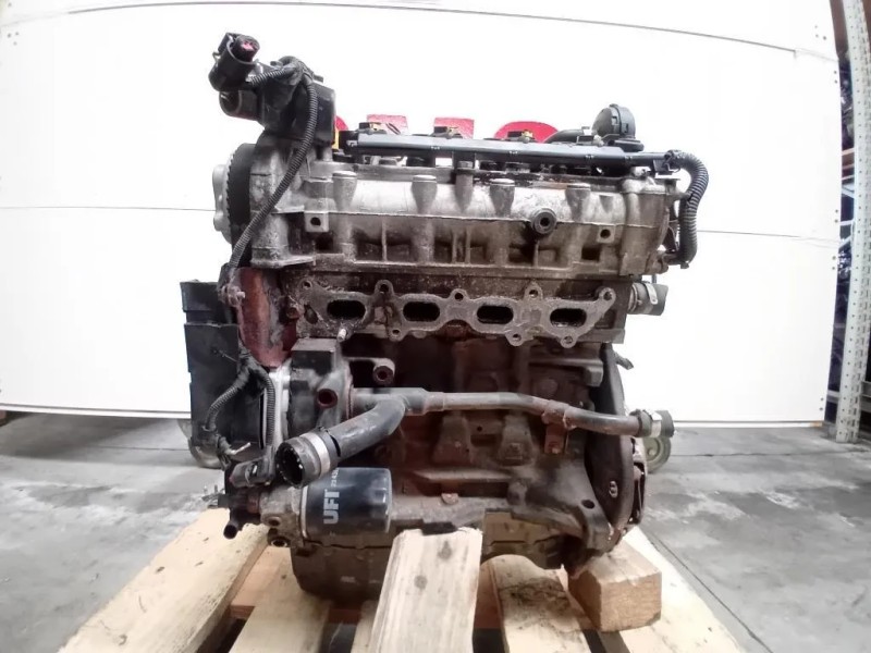 Motore Completo 955A1000 79CV Alfa Romeo MITO 2011