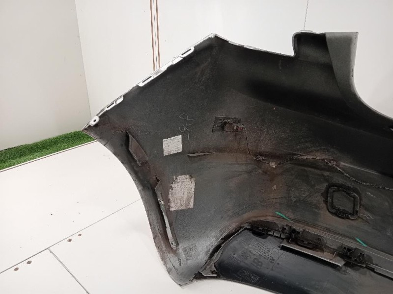 Paraurti POST 39161693 Opel Astra K 2016