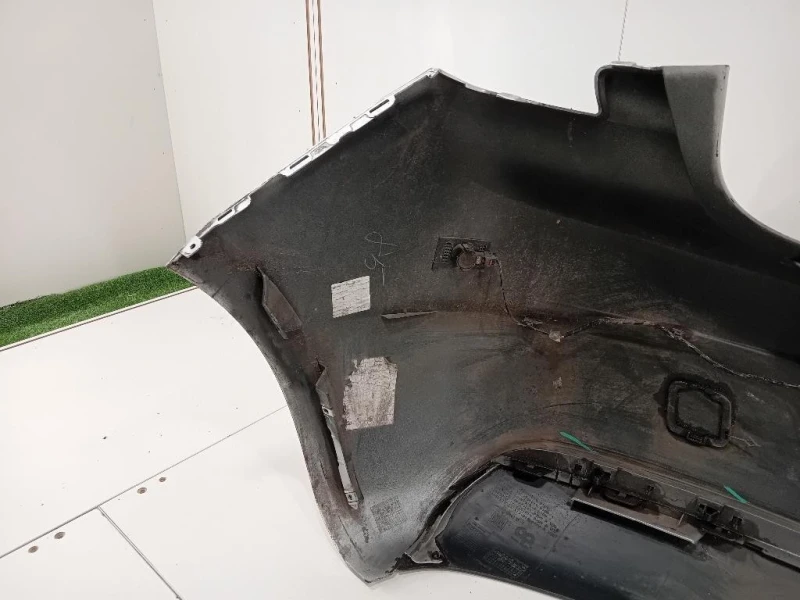 Paraurti POST 39161693 Opel Astra K 2016