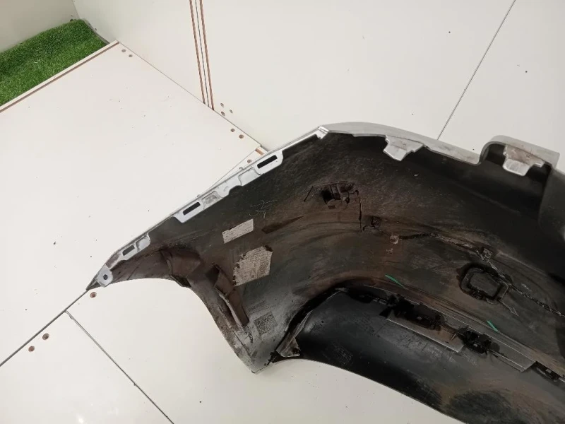 Paraurti POST 39161693 Opel Astra K 2016