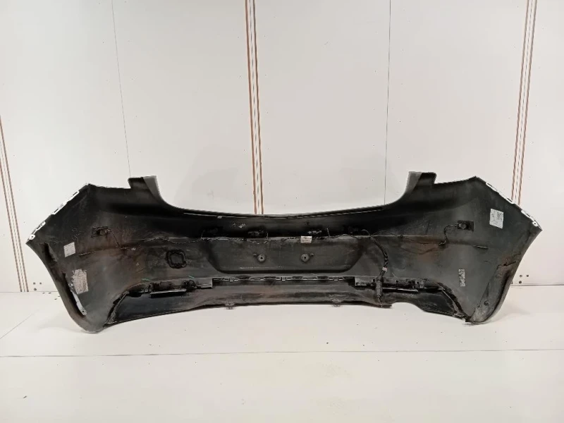 Paraurti POST 39161693 Opel Astra K 2016