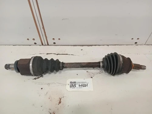 Semiasse ANT SX 31608605467 Mini MINI Cooper R56 2007