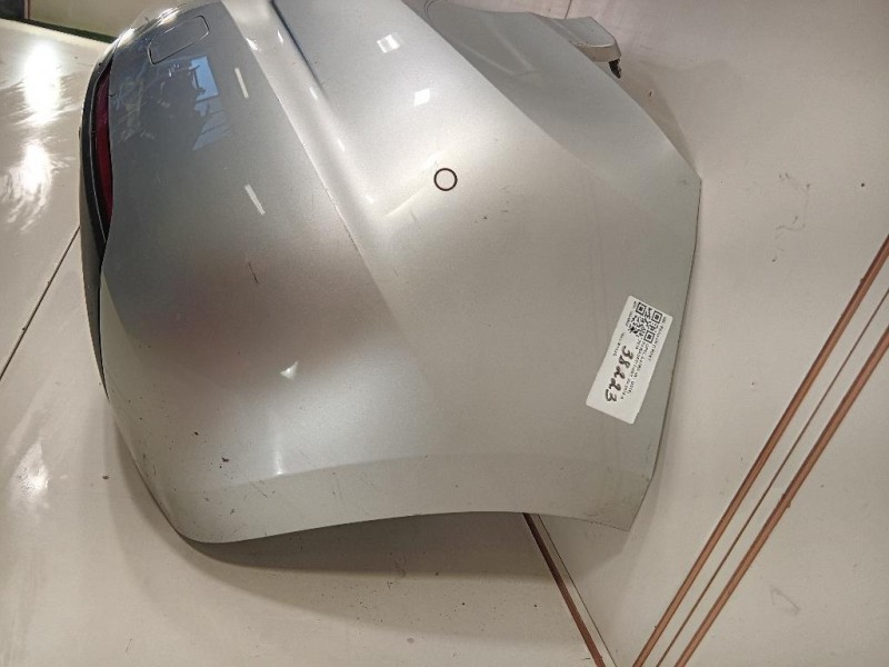 Paraurti POST 39161693 Opel Astra K 2016