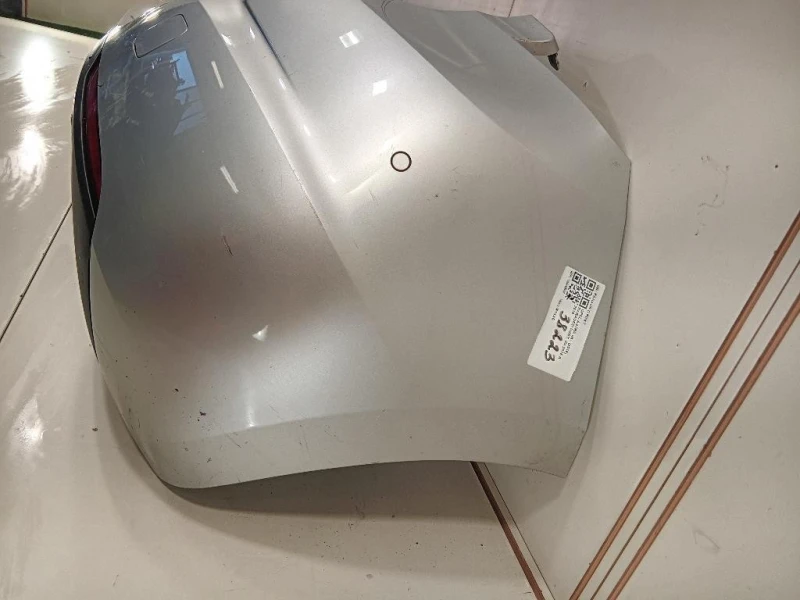 Paraurti POST 39161693 Opel Astra K 2016