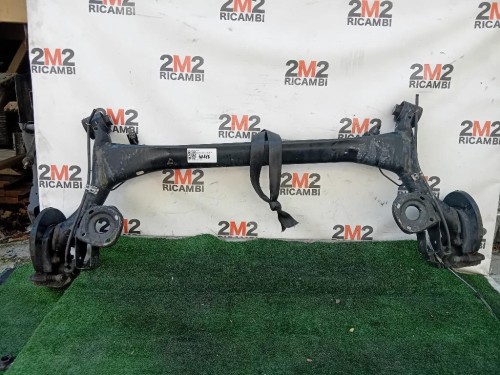 Assale POST 6C0500051 Skoda Fabia NJ3 2018