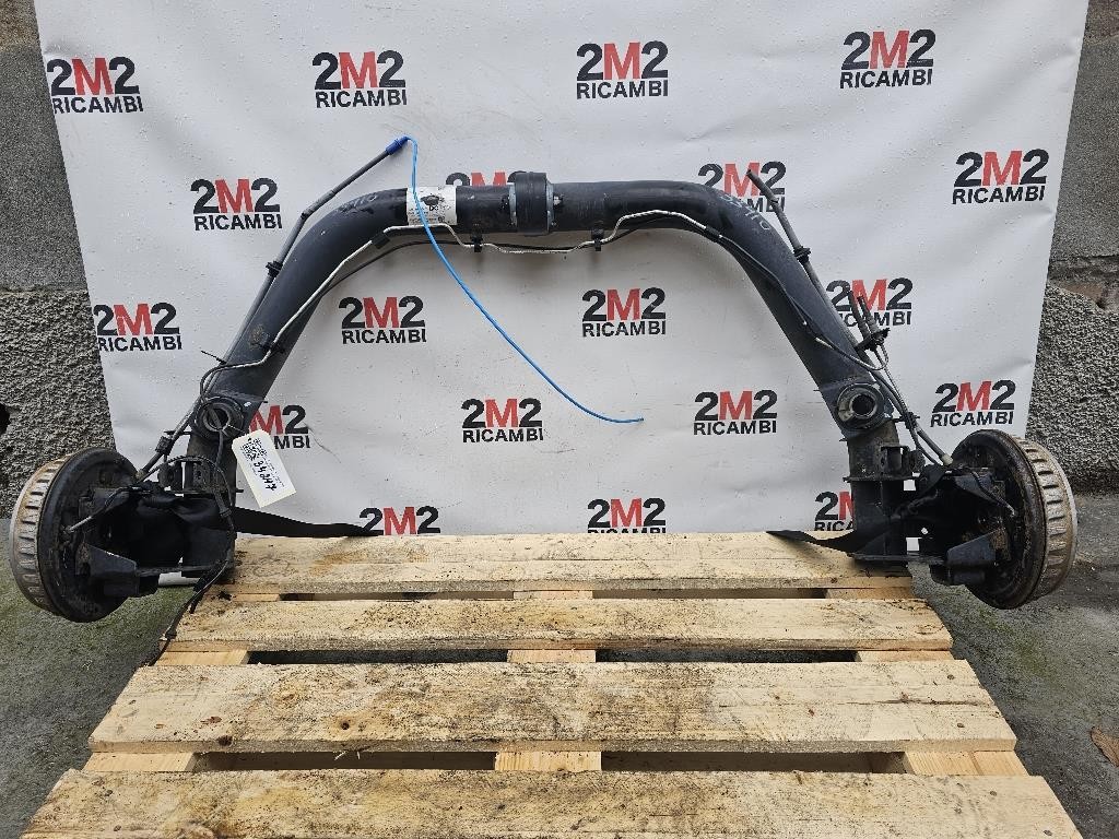 Assale POST A4533507800 Smart Forfour 453 2015