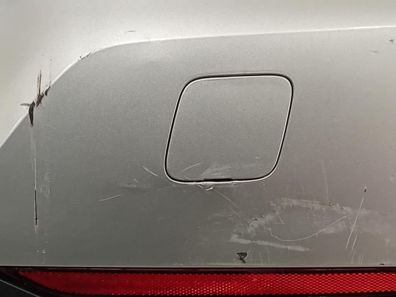 Paraurti POST 39161693 Opel Astra K 2016