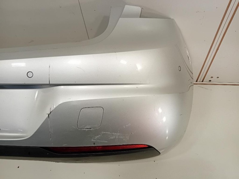 Paraurti POST 39161693 Opel Astra K 2016