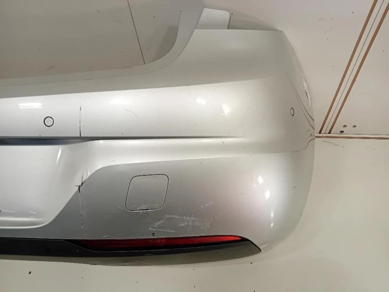 Paraurti POST 39161693 Opel Astra K 2016