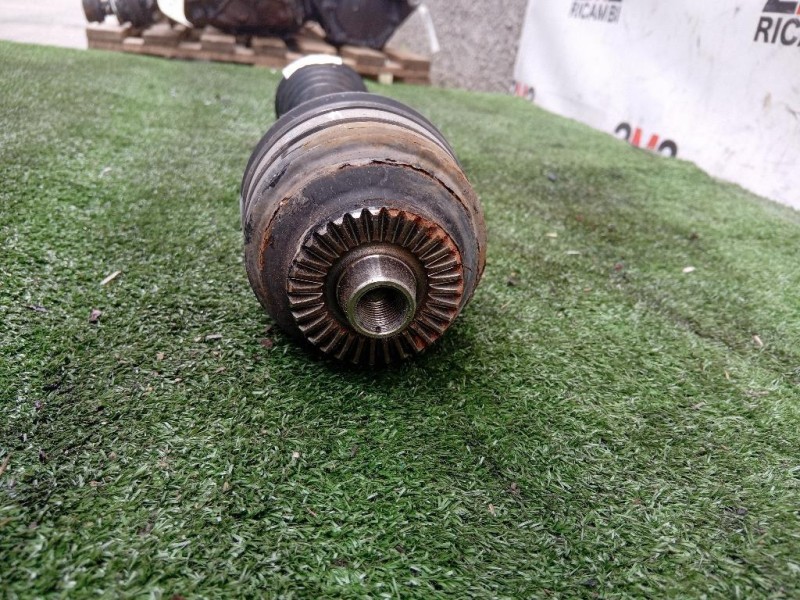 Semiasse ANT SX 8661689 Mini MINI ONE F55 2014