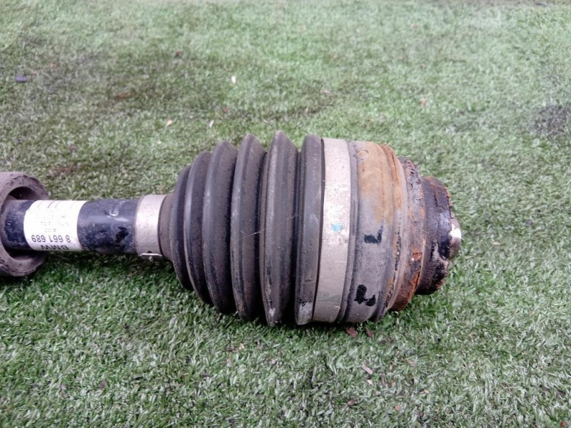 Semiasse ANT SX 8661689 Mini MINI ONE F55 2014