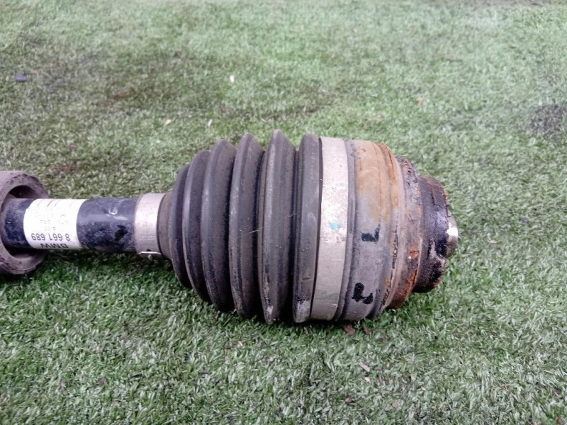 Semiasse ANT SX 8661689 Mini MINI ONE F55 2014