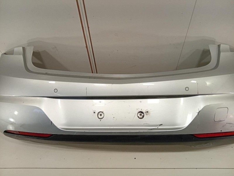 Paraurti POST 39161693 Opel Astra K 2016