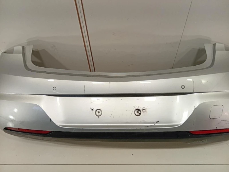 Paraurti POST 39161693 Opel Astra K 2016