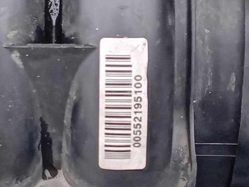 Motore Completo 955A1000 79CV Alfa Romeo MITO 2011