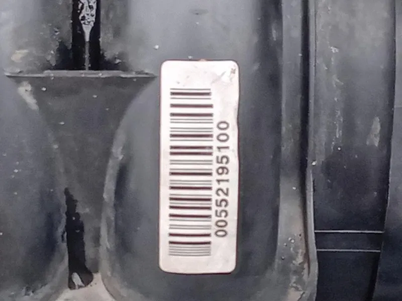 Motore Completo 955A1000 79CV Alfa Romeo MITO 2011