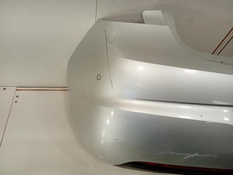 Paraurti POST 39161693 Opel Astra K 2016