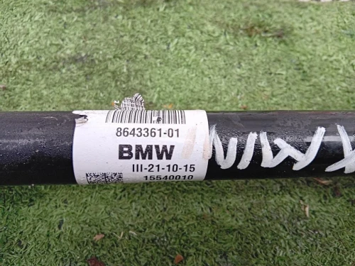 Semiasse ANT SX 8643361-01 Mini MINI ONE F55 2014