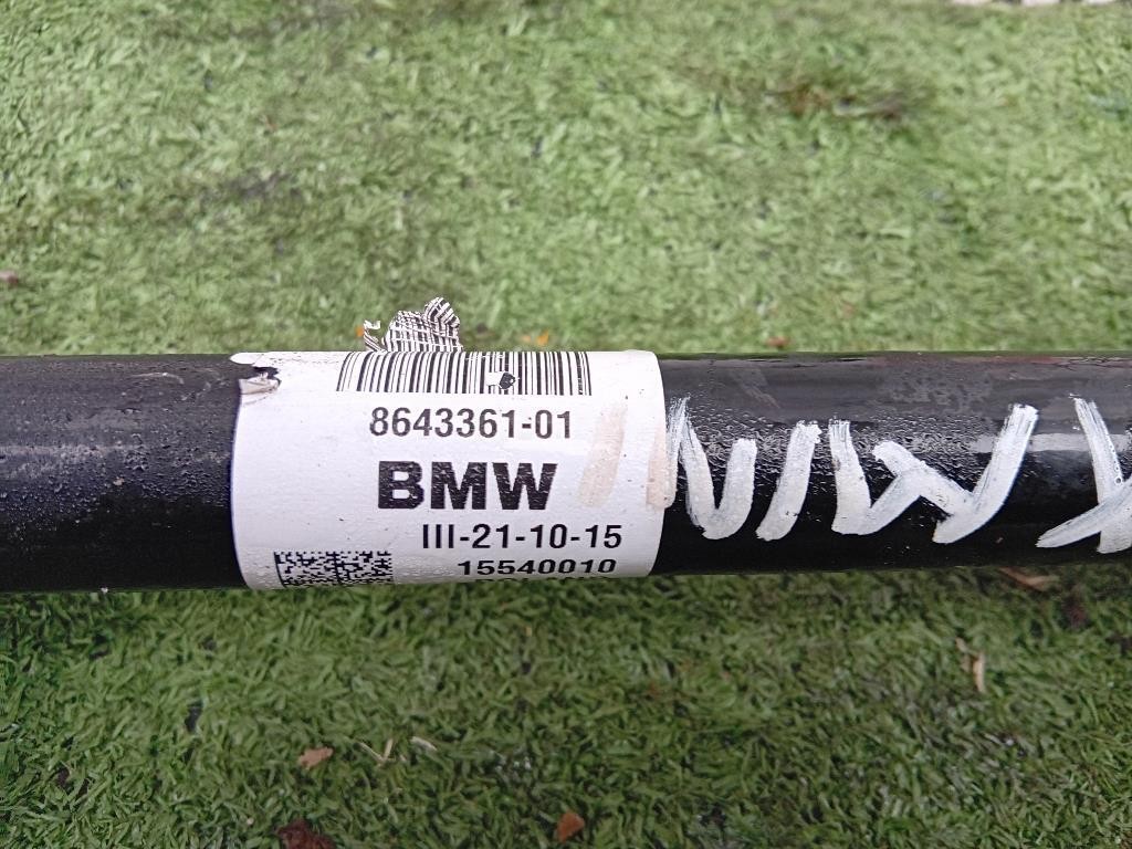 Semiasse ANT SX 8643361-01 Mini MINI ONE F55 2014