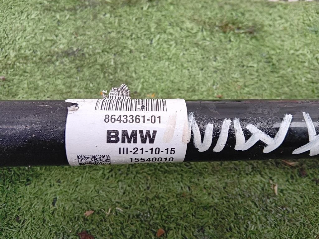 Semiasse ANT SX 8643361-01 Mini MINI ONE F55 2014