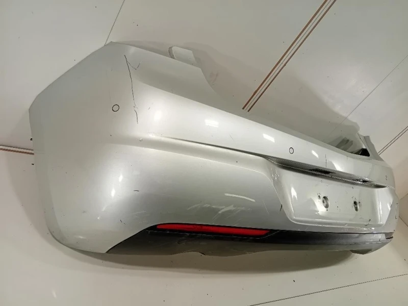 Paraurti POST 39161693 Opel Astra K 2016