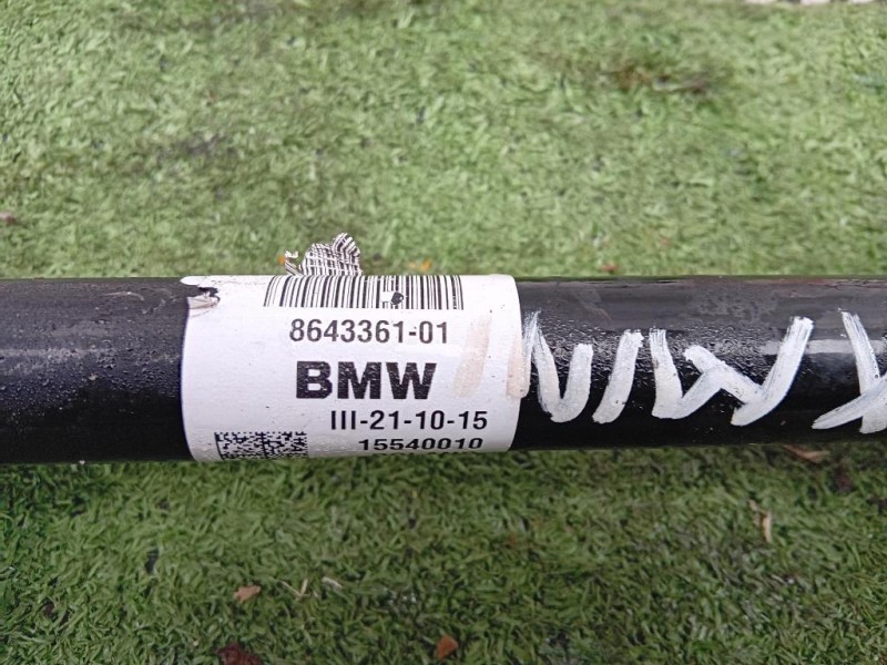 Semiasse ANT SX 8643361-01 Mini MINI ONE F55 2014