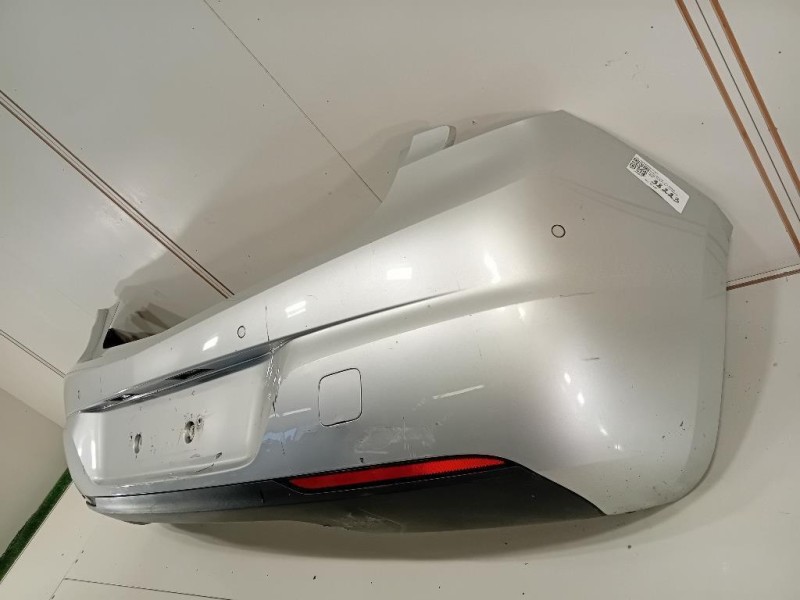 Paraurti POST 39161693 Opel Astra K 2016