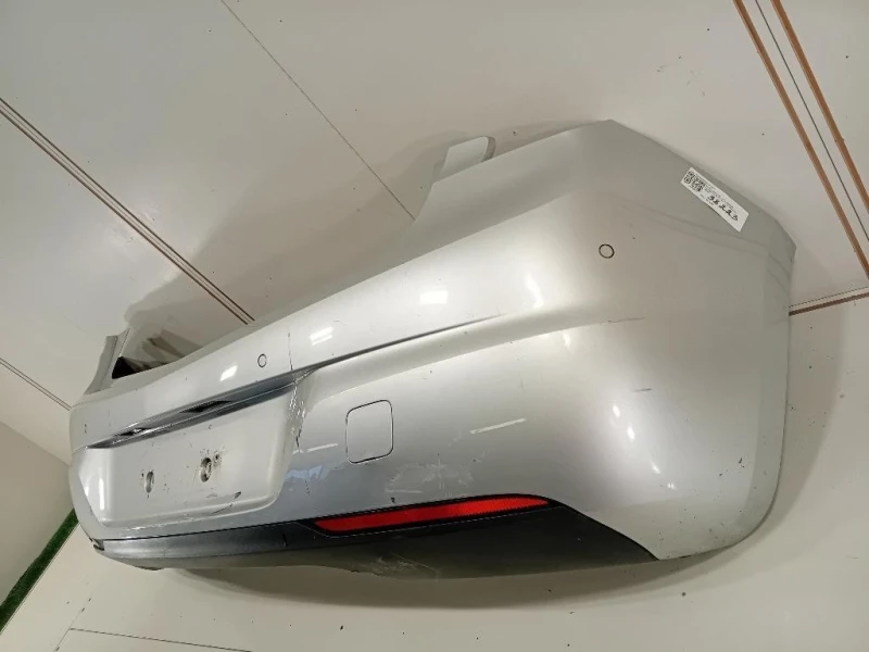 Paraurti POST 39161693 Opel Astra K 2016