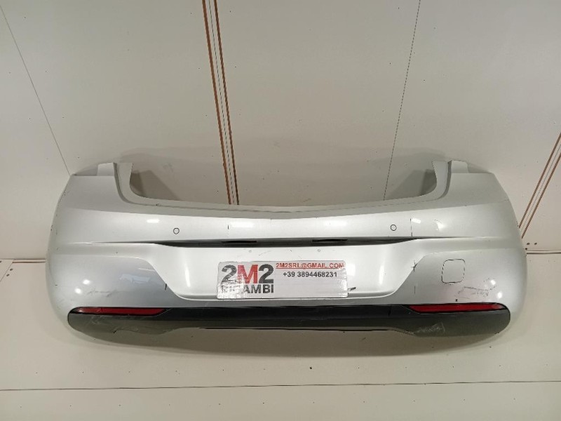 Paraurti POST 39161693 Opel Astra K 2016