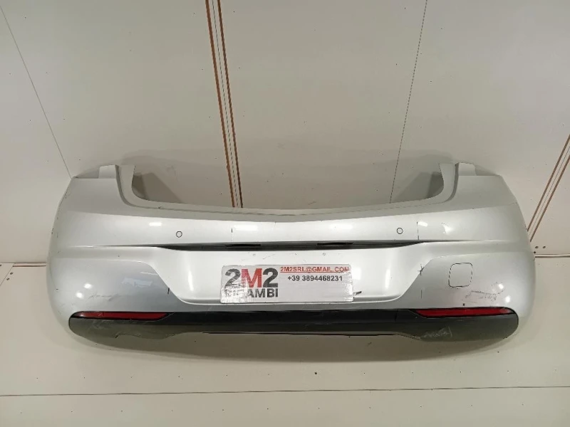 Paraurti POST 39161693 Opel Astra K 2016
