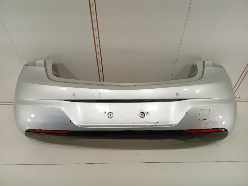 Paraurti POST 39161693 Opel Astra K 2016