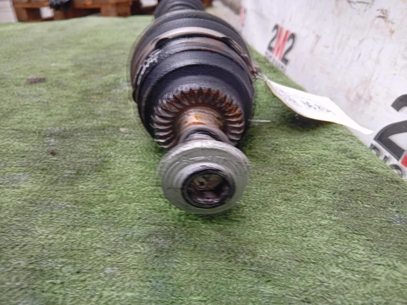 Semiasse ANT SX 8643361-01 Mini MINI ONE F55 2014