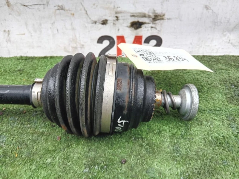 Semiasse ANT SX 8643361-01 Mini MINI ONE F55 2014