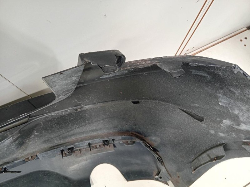 Paraurti POST 13425479 Opel Astra K 2016