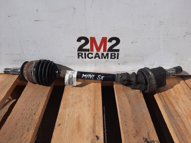 Semiasse ANT SX 7589767 Mini MINI ONE R56 2007