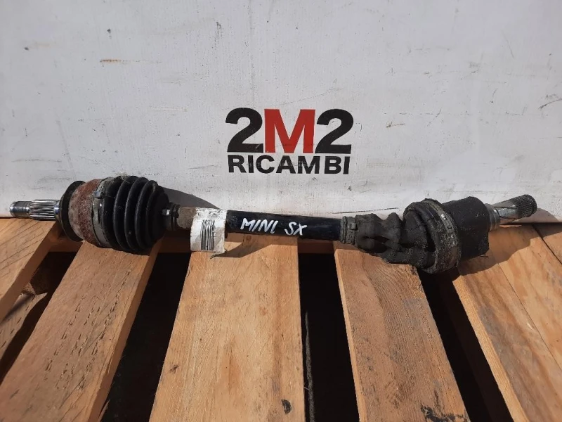 Semiasse ANT SX 7589767 Mini MINI ONE R56 2007