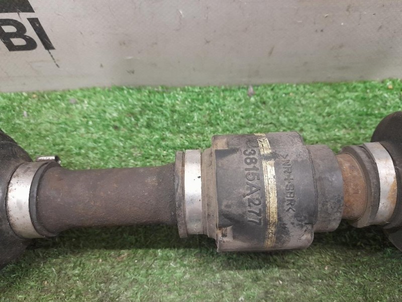 Semiasse ANT SX 3815A075 Mitsubishi ASX I 2010