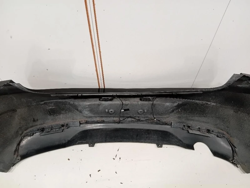 Paraurti POST 13425479 Opel Astra K 2016