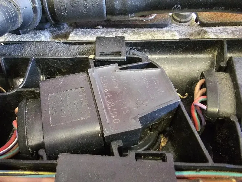 Motore Completo CAXA 122 CV 90 KW Audi A1 8X1 2010