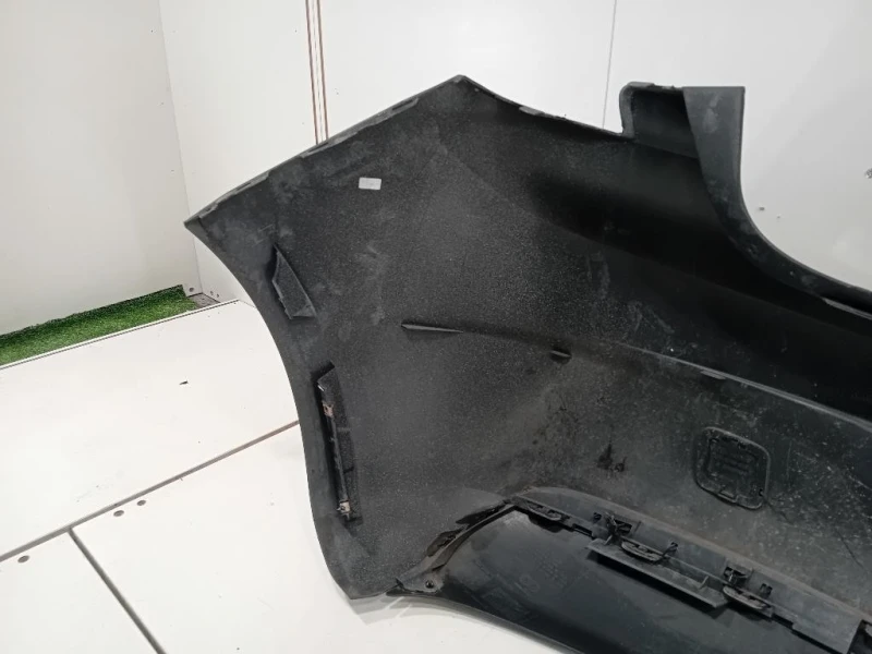 Paraurti POST 13425479 Opel Astra K 2016